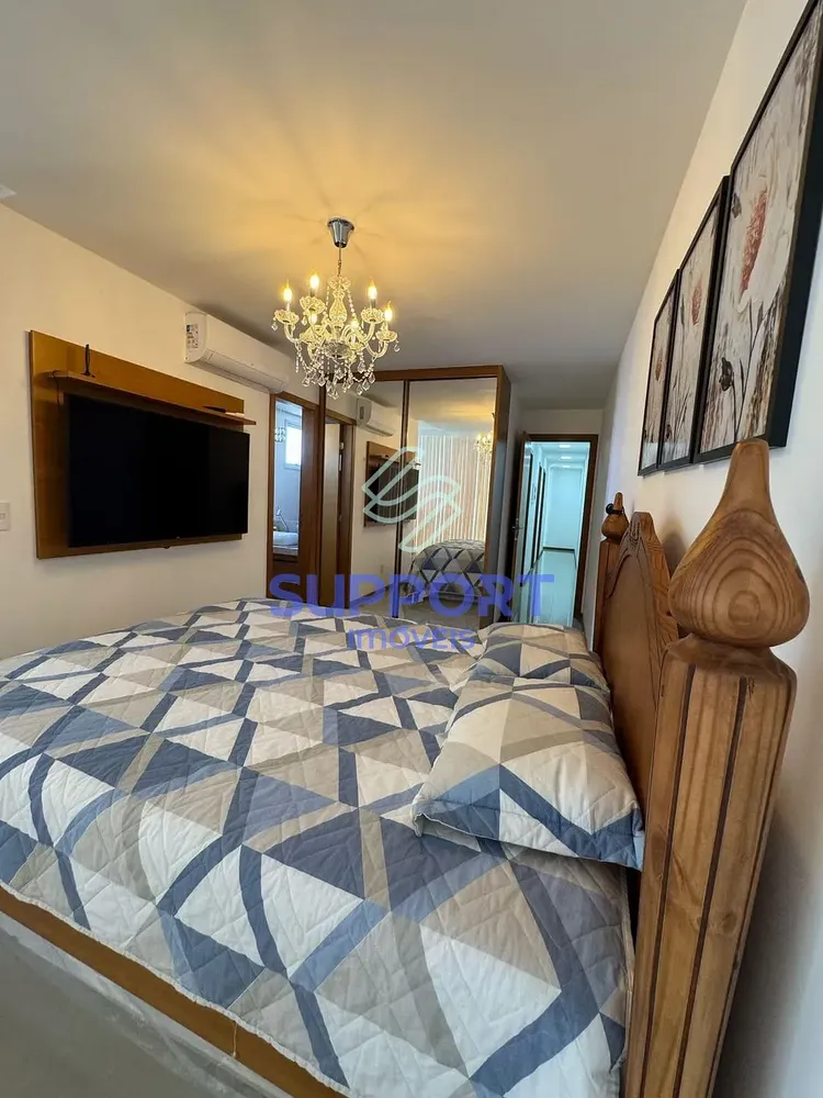 Apartamento, 3 quartos, 93 m² - Foto 2