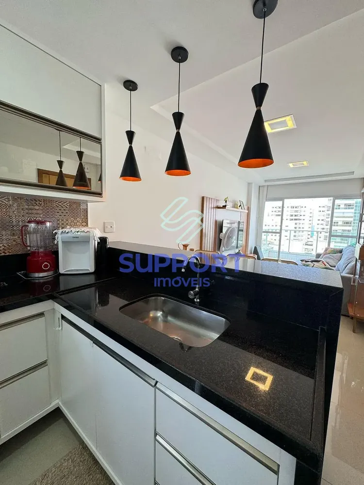 Apartamento, 3 quartos, 93 m² - Foto 1