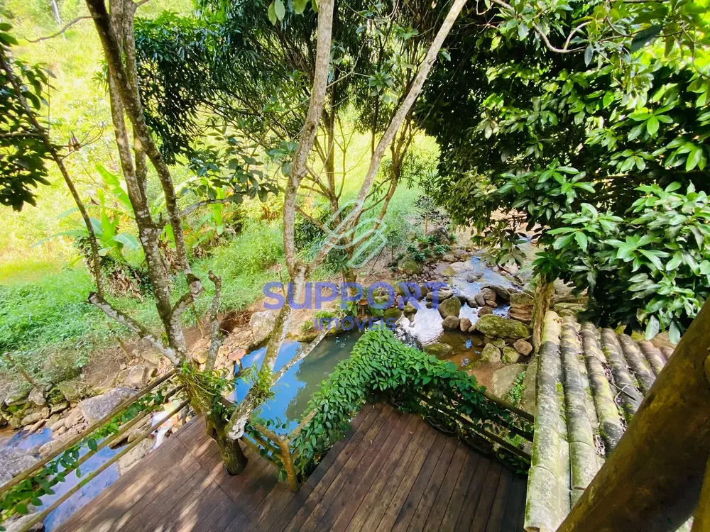 Chácara, 4 quartos, 3200 m² - Foto 3
