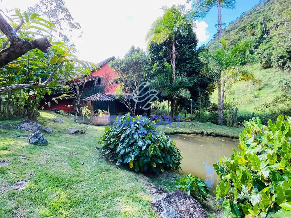 Chácara, 4 quartos, 3200 m² - Foto 4