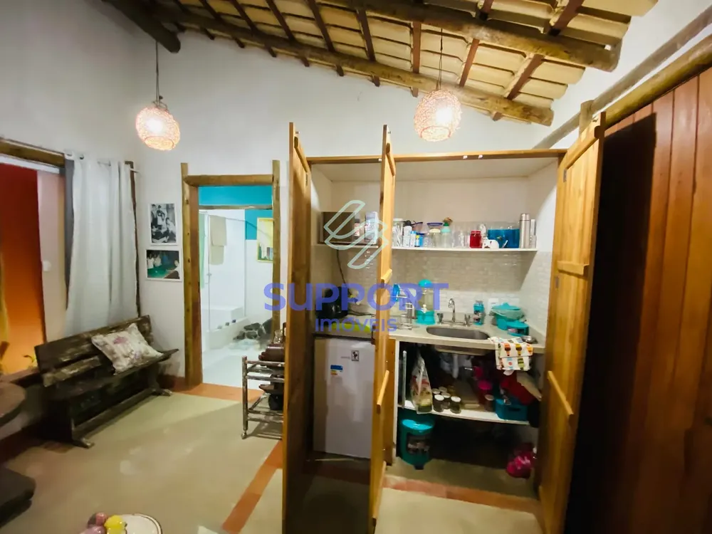 Chácara, 4 quartos, 3200 m² - Foto 2