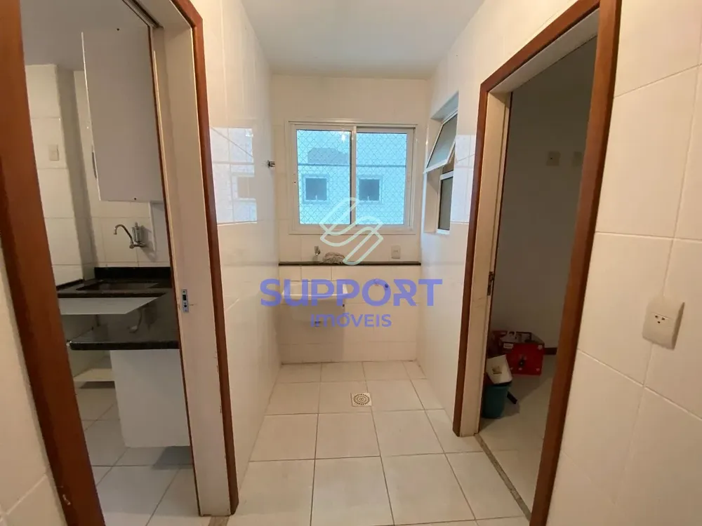 Apartamento, 3 quartos, 90 m² - Foto 2