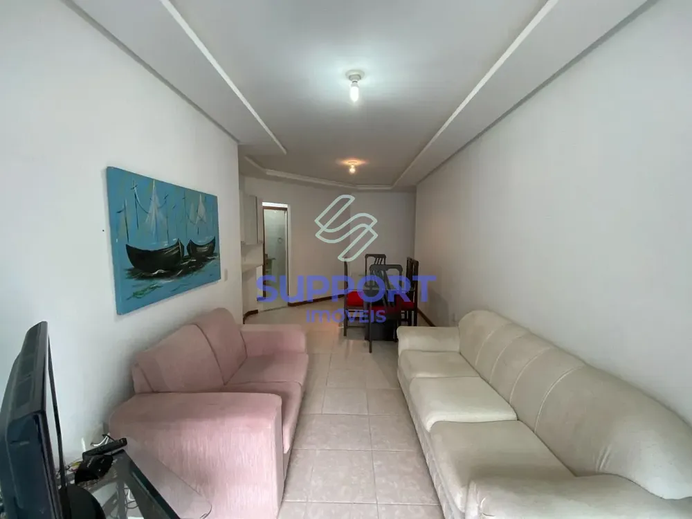 Apartamento, 3 quartos, 90 m² - Foto 1
