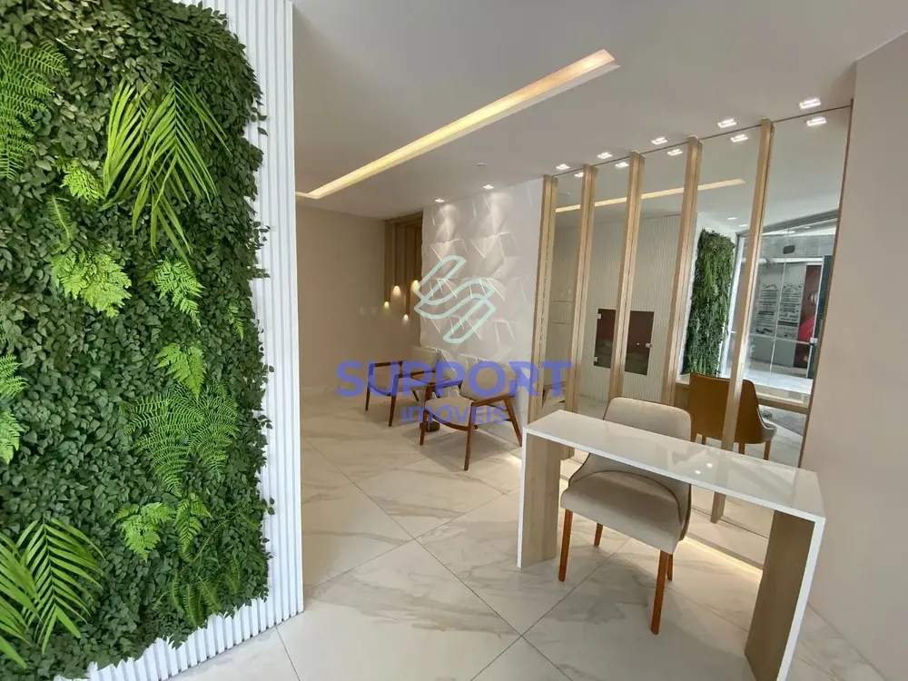Apartamento, 3 quartos, 90 m² - Foto 4