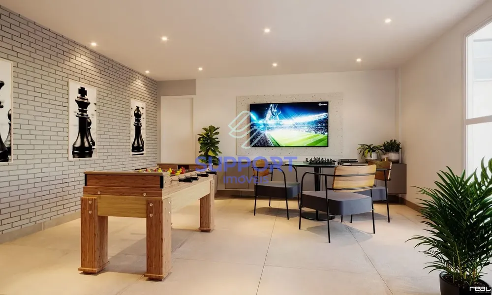 Apartamento, 1 quarto, 108 m² - Foto 2