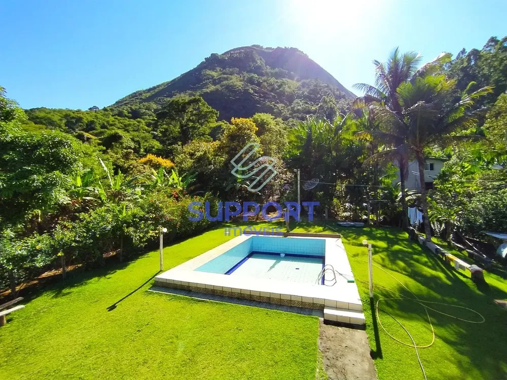 Chácara, 9 quartos, 5 hectares - Foto 4