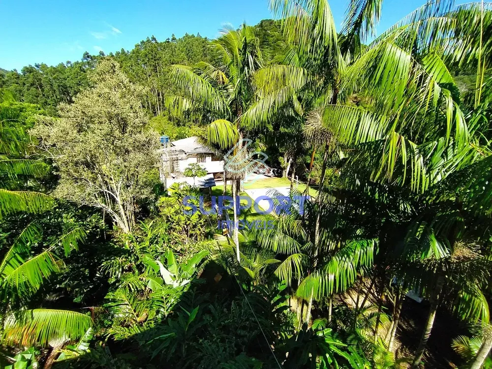 Chácara, 9 quartos, 5 hectares - Foto 2