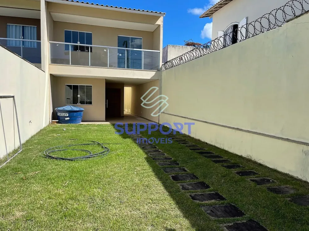 Casa, 3 quartos, 240 m² - Foto 3