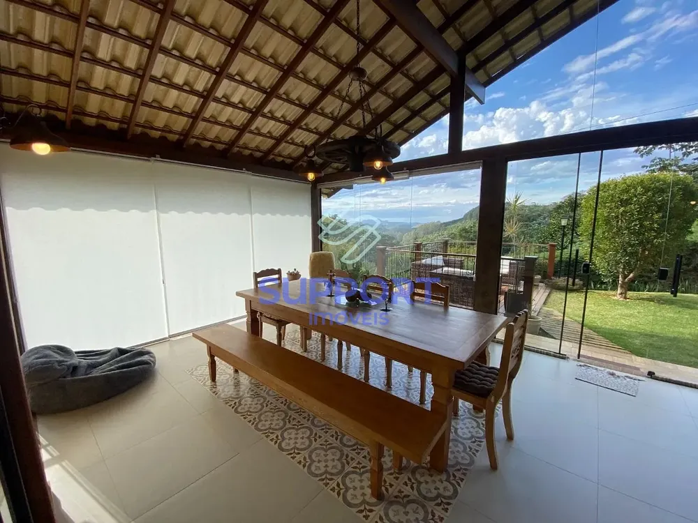 Casa, 4 quartos, 350 m² - Foto 2