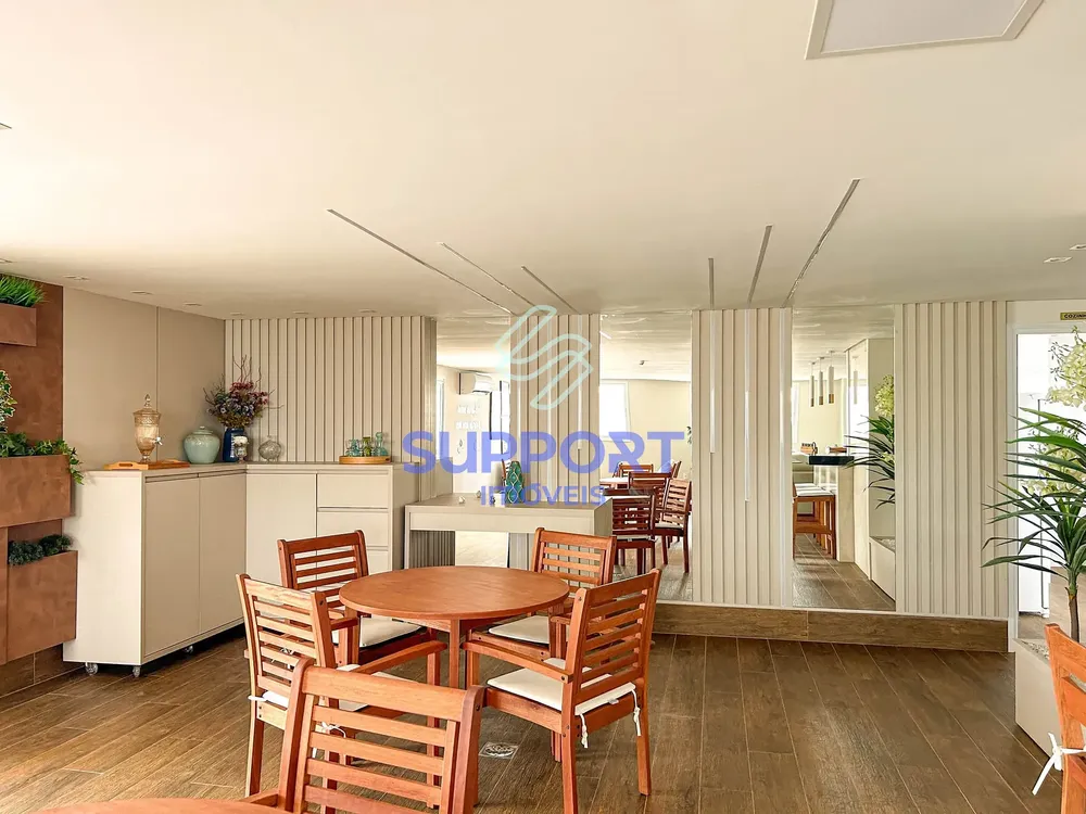 Apartamento, 2 quartos, 65 m² - Foto 1