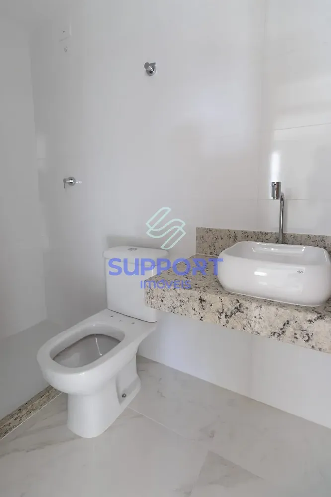 Apartamento, 2 quartos, 65 m² - Foto 2