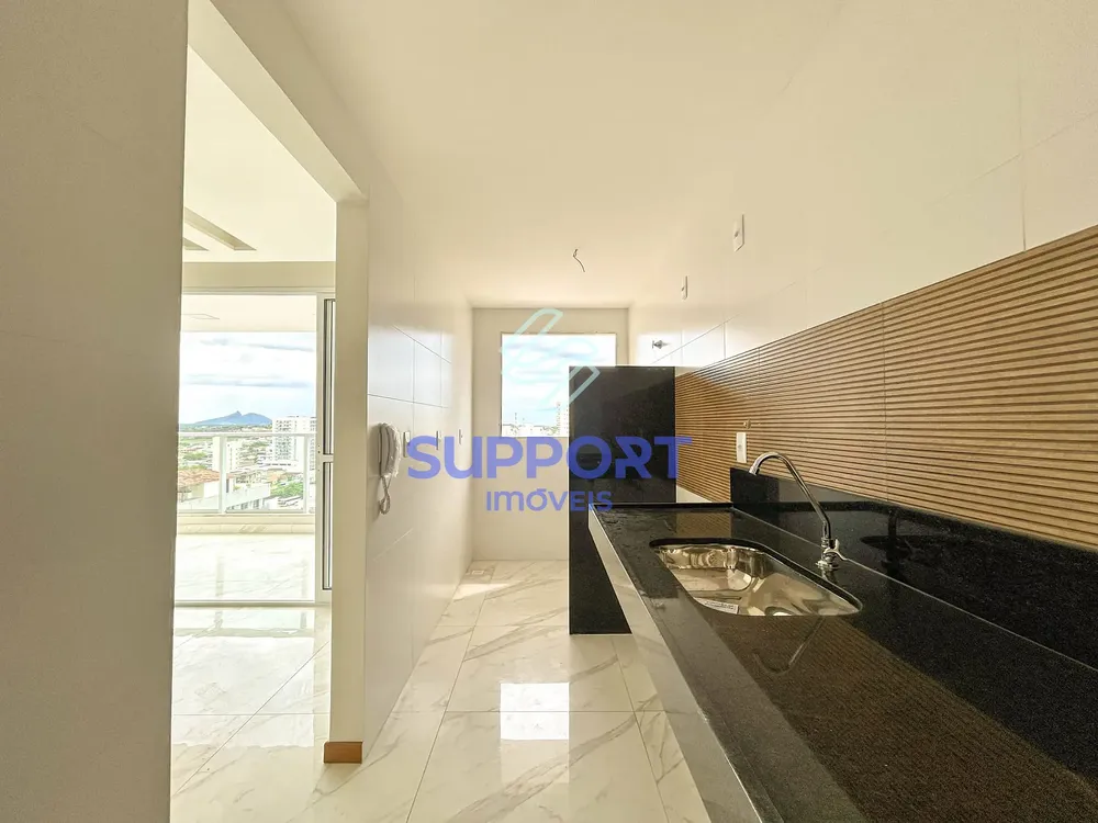 Apartamento, 2 quartos, 80 m² - Foto 1