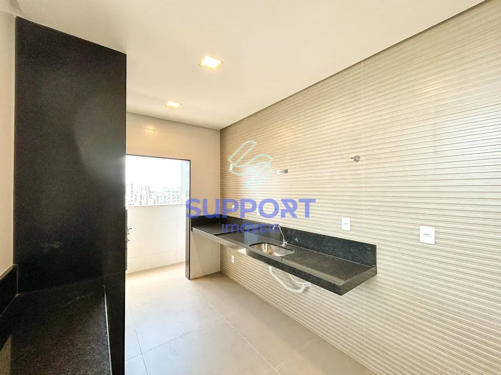 Apartamento, 2 quartos, 80 m² - Foto 3
