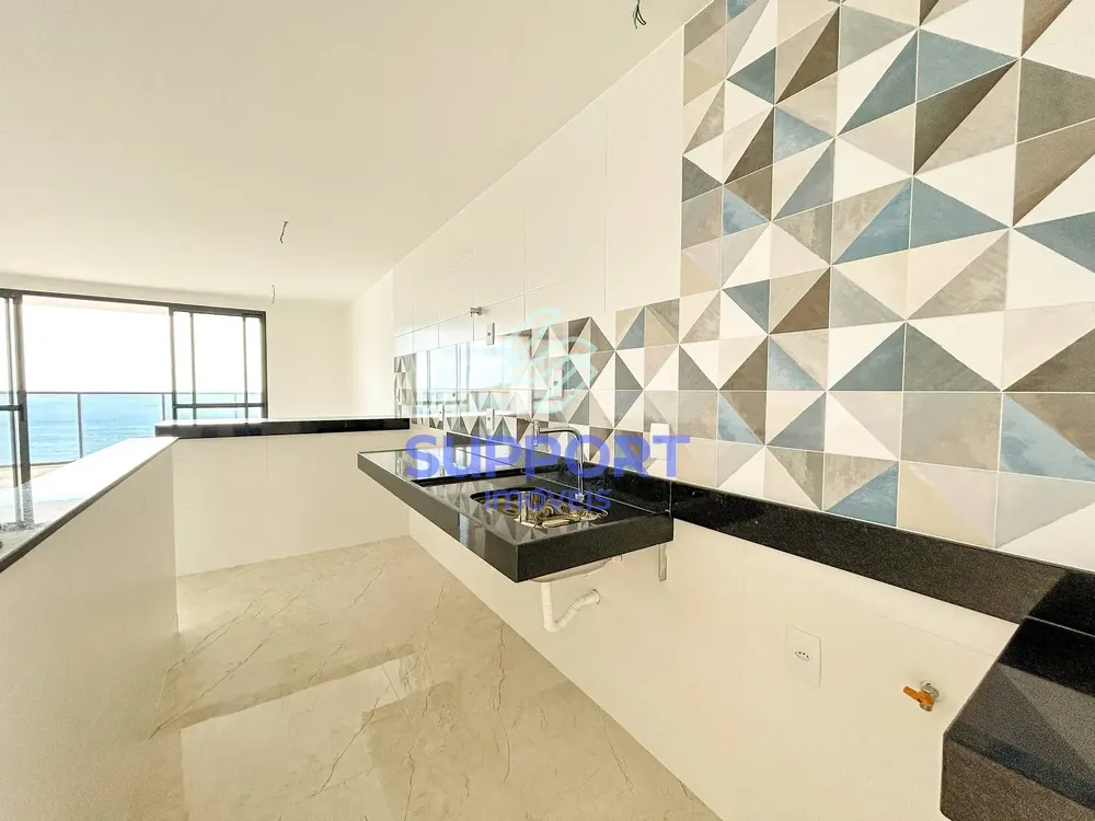Apartamento, 3 quartos, 104 m² - Foto 3