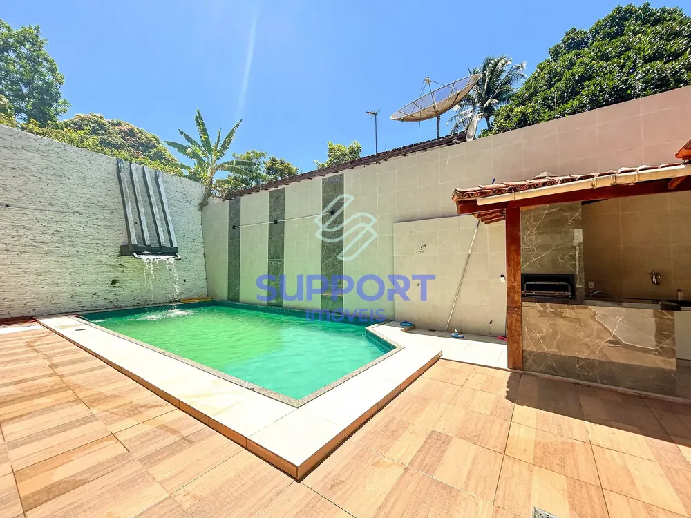 Casa, 4 quartos, 347 m² - Foto 1