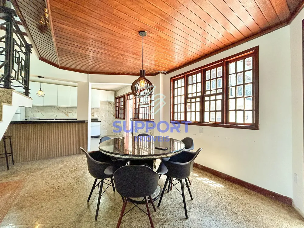 Casa, 4 quartos, 347 m² - Foto 4