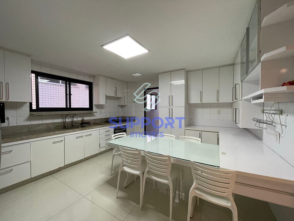 Apartamento, 4 quartos, 210 m² - Foto 12