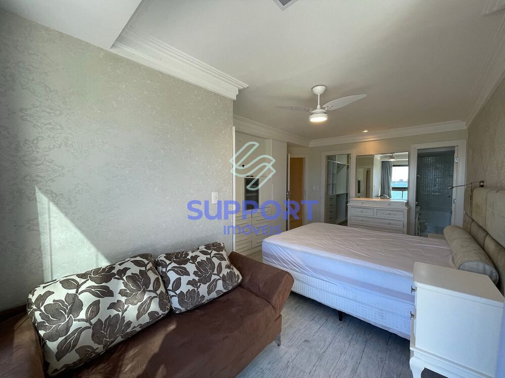 Apartamento, 4 quartos, 210 m² - Foto 3