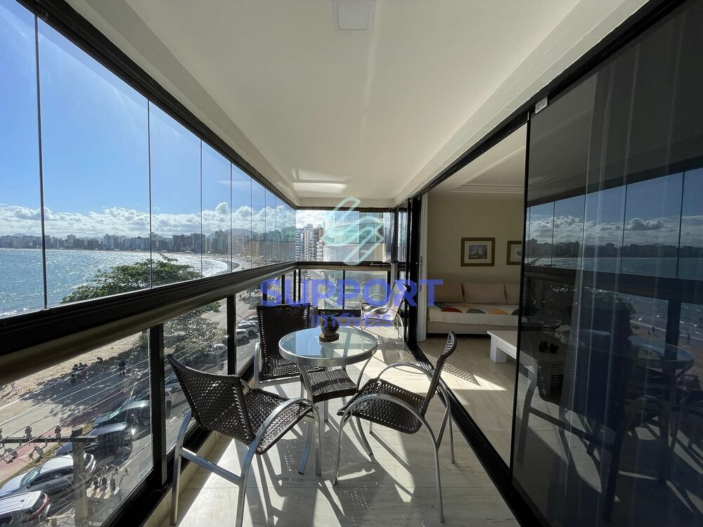 Apartamento, 4 quartos, 210 m² - Foto 7