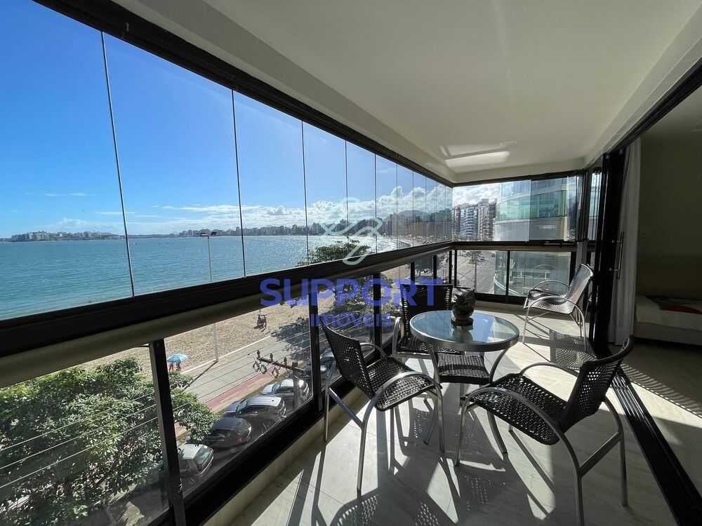 Apartamento, 4 quartos, 210 m² - Foto 8