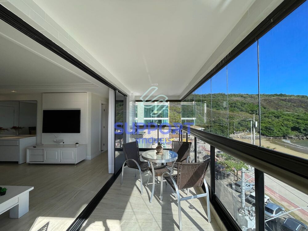 Apartamento, 4 quartos, 210 m² - Foto 6