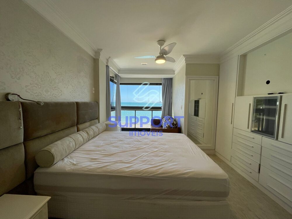 Apartamento, 4 quartos, 210 m² - Foto 1