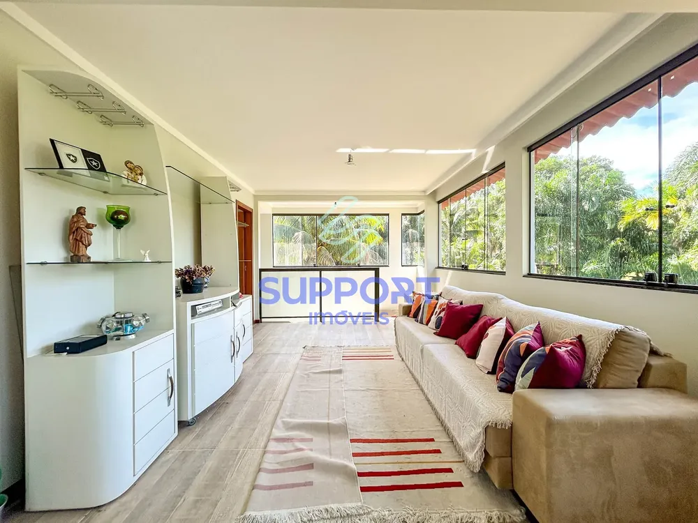 Chácara, 4 quartos, 4000 m² - Foto 2