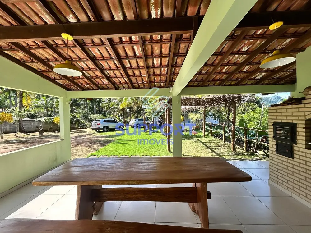 Chácara, 4 quartos, 4000 m² - Foto 3