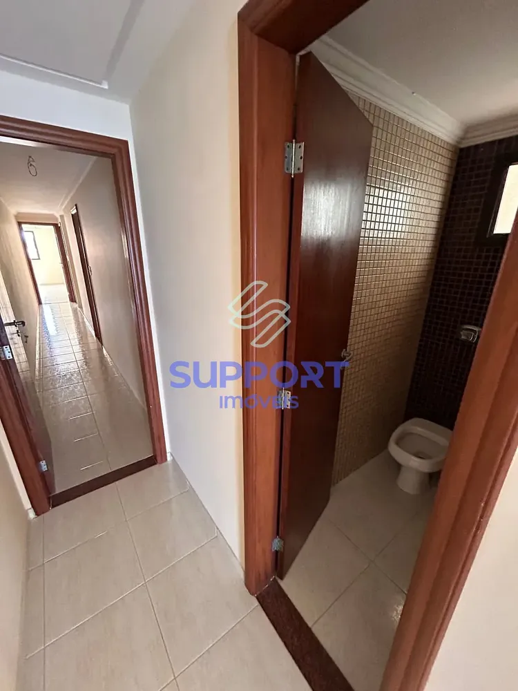 Apartamento, 4 quartos, 169 m² - Foto 2