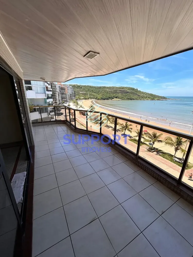 Apartamento, 4 quartos, 169 m² - Foto 1