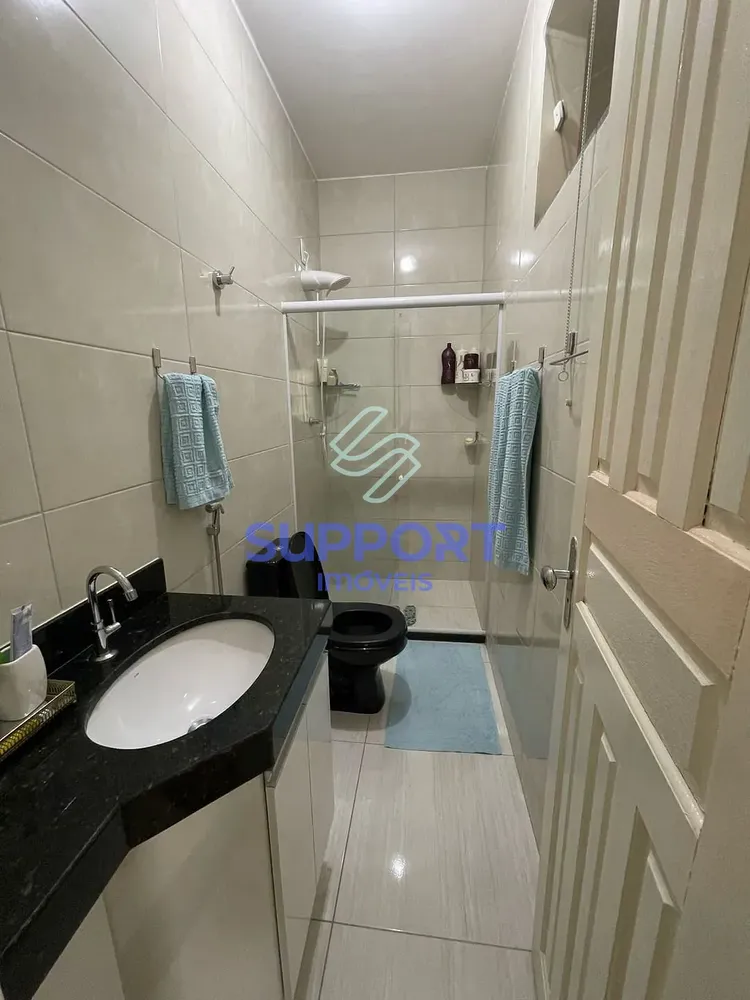 Casa, 4 quartos, 180 m² - Foto 1