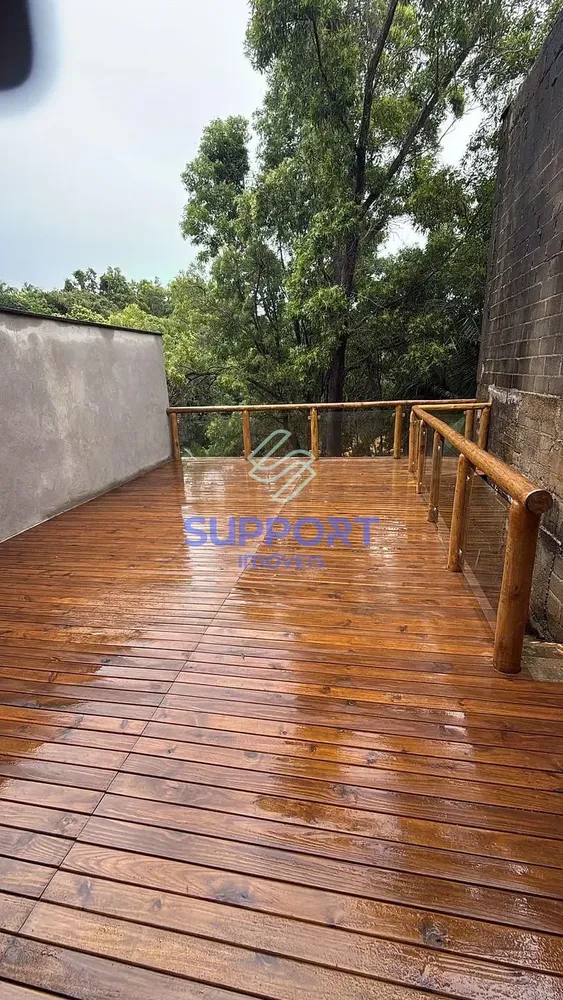 Casa, 4 quartos, 180 m² - Foto 2
