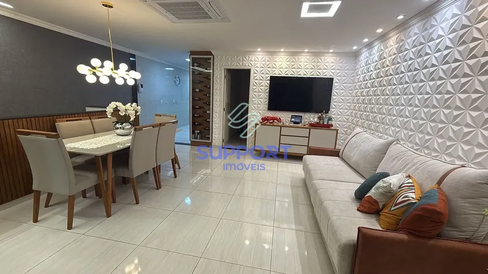 Casa, 4 quartos, 180 m² - Foto 4