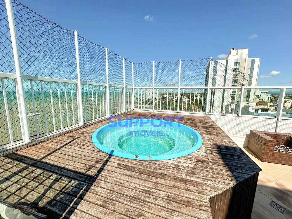 Cobertura, 4 quartos, 450 m² - Foto 2