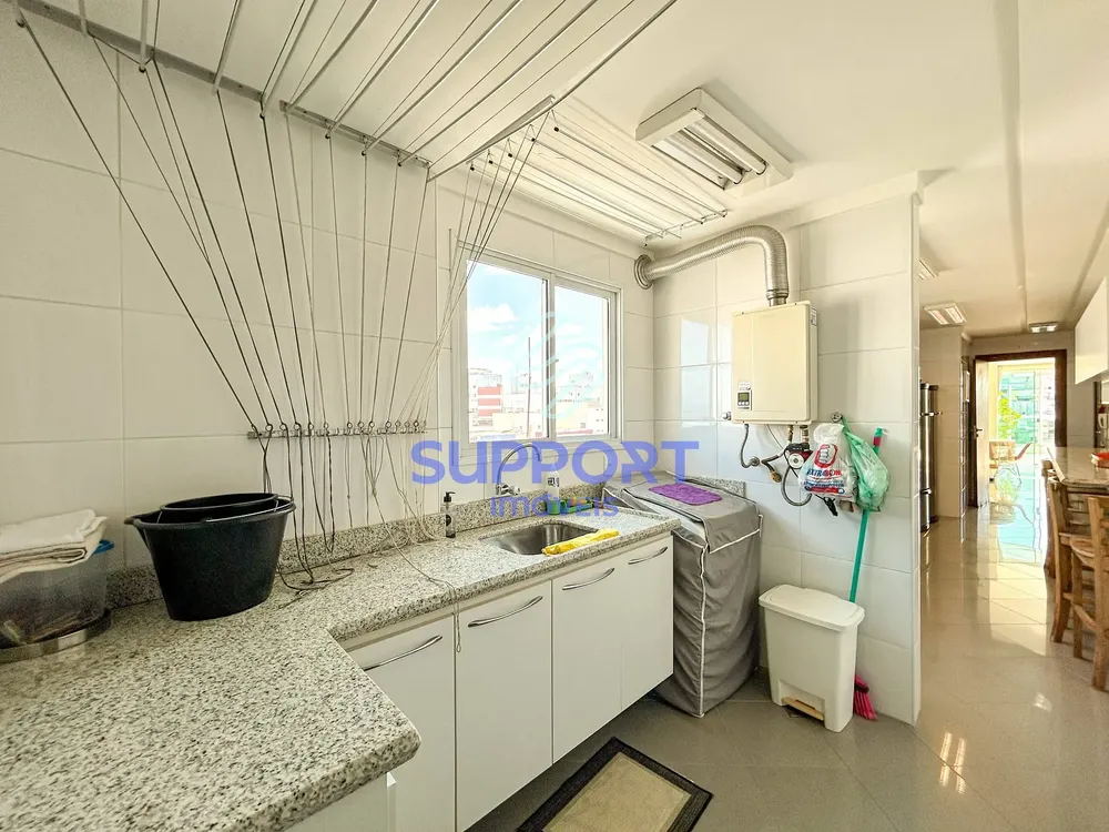 Cobertura, 4 quartos, 450 m² - Foto 4