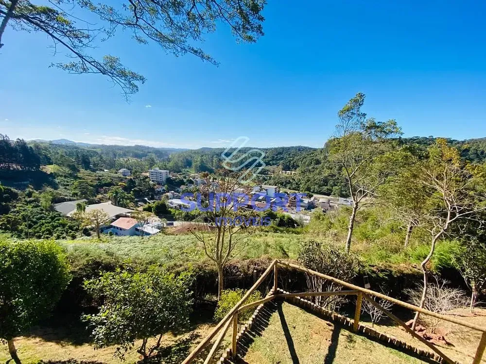 Casa, 6 quartos, 370 m² - Foto 4