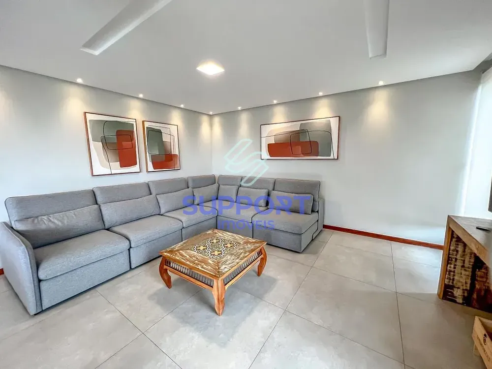 Casa, 6 quartos, 370 m² - Foto 3