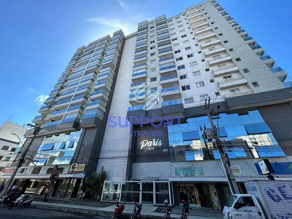 Loja-Salão, 30 m² - Foto 2