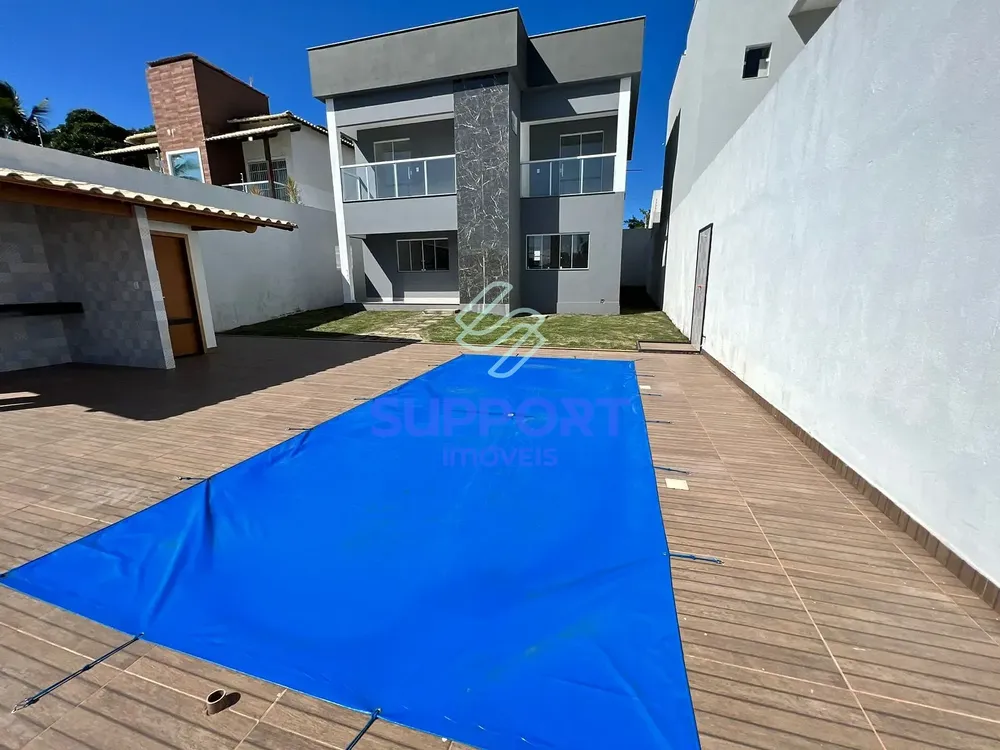 Casa, 3 quartos, 200 m² - Foto 4