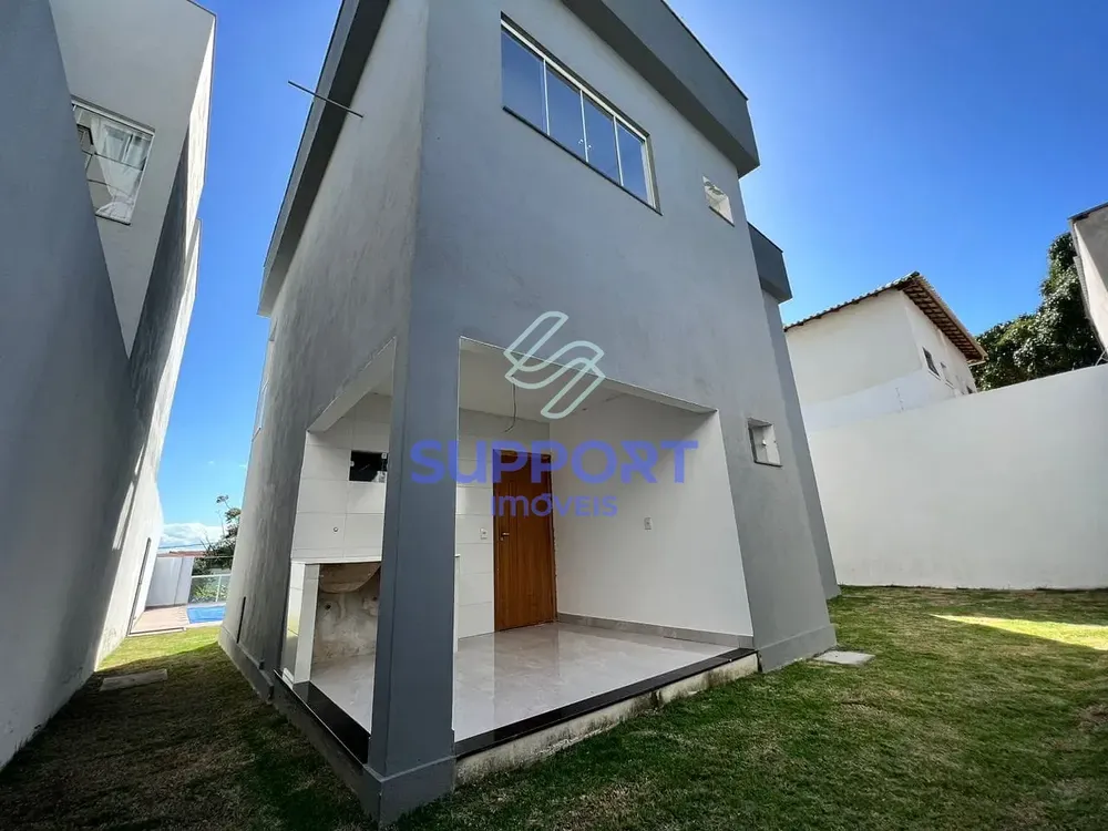 Casa, 3 quartos, 200 m² - Foto 3
