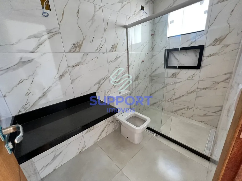 Casa, 3 quartos, 200 m² - Foto 2