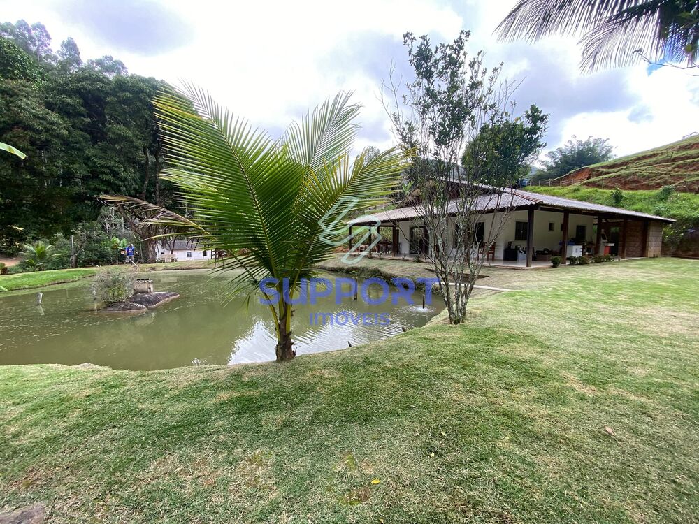 Sítio, 2 quartos, 422 m² - Foto 2