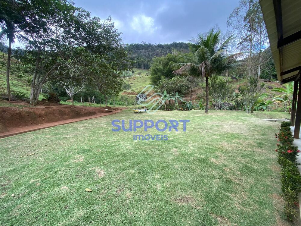 Sítio, 2 quartos, 422 m² - Foto 1