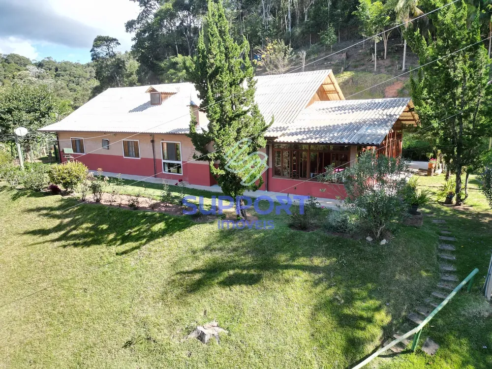 Chácara, 4 quartos, 8 hectares - Foto 4