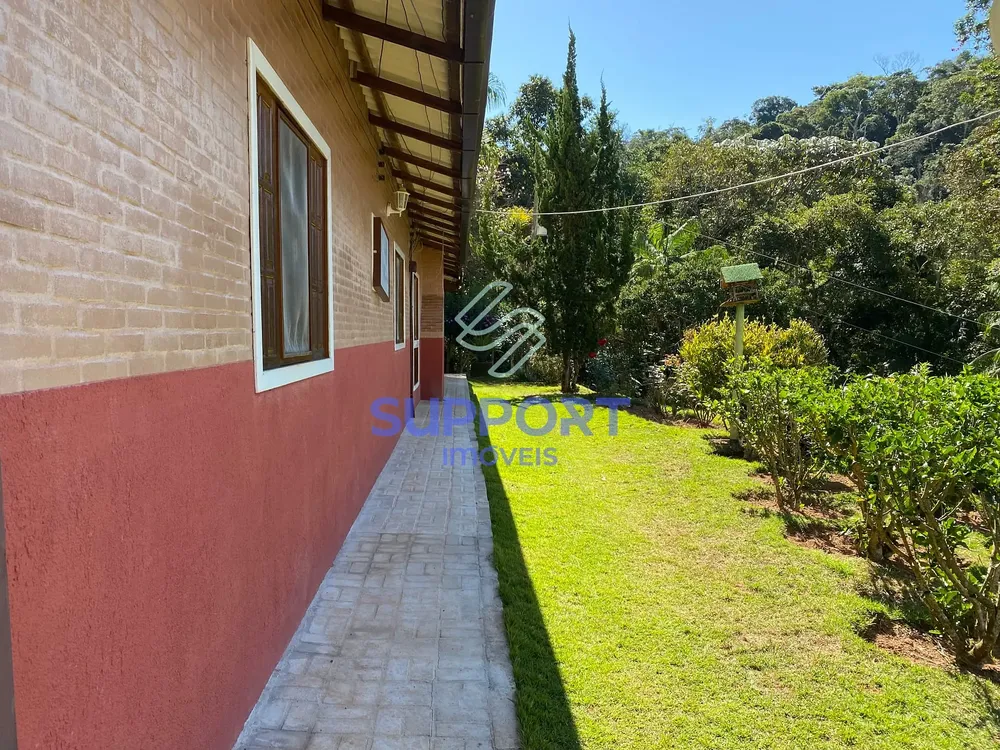 Chácara, 4 quartos, 8 hectares - Foto 3