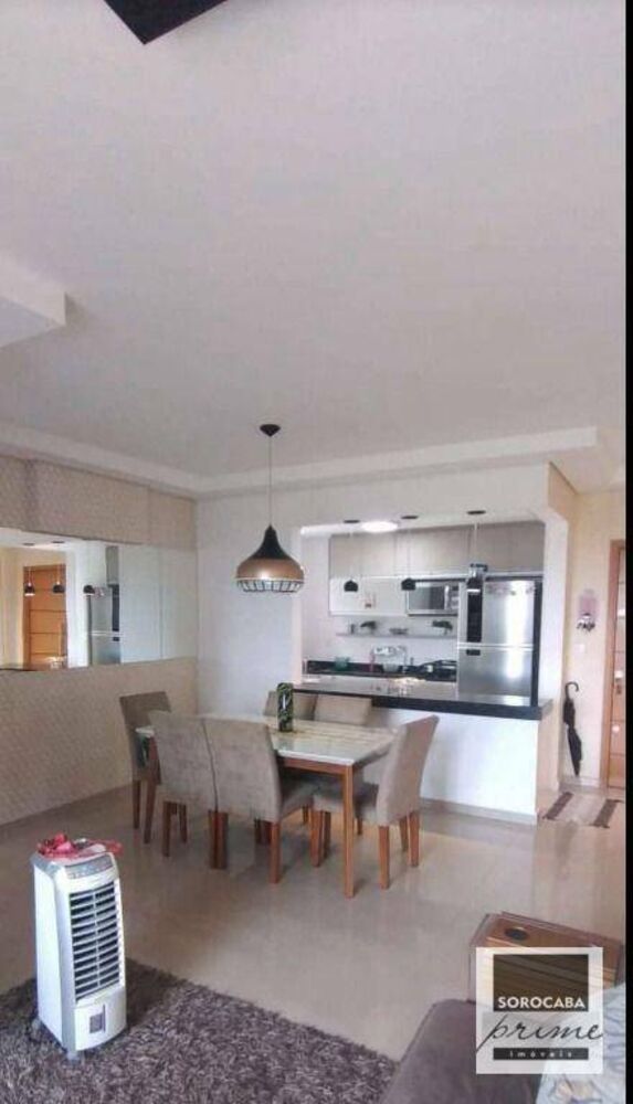 Apartamento, 3 quartos, 85 m² - Foto 2
