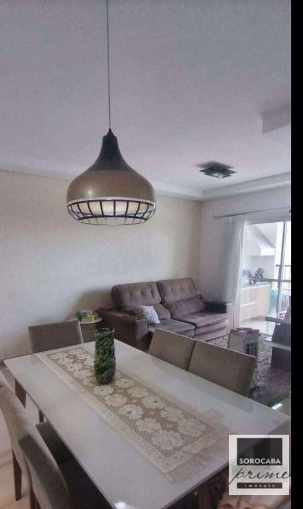 Apartamento, 3 quartos, 85 m² - Foto 5