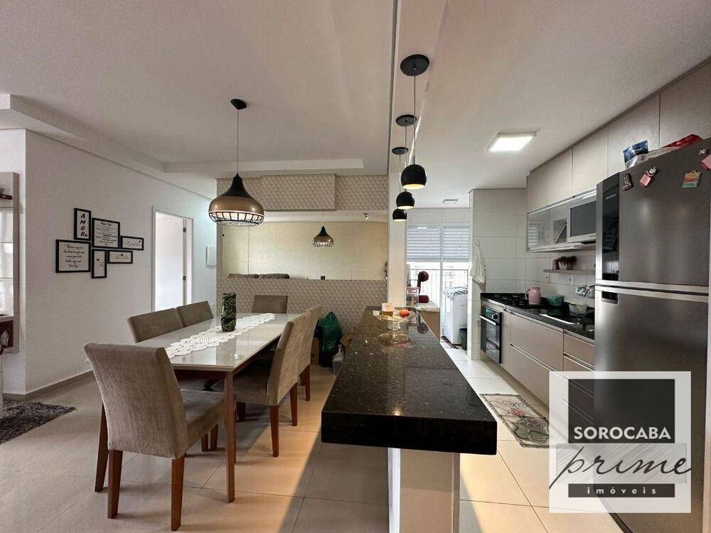Apartamento, 3 quartos, 85 m² - Foto 10
