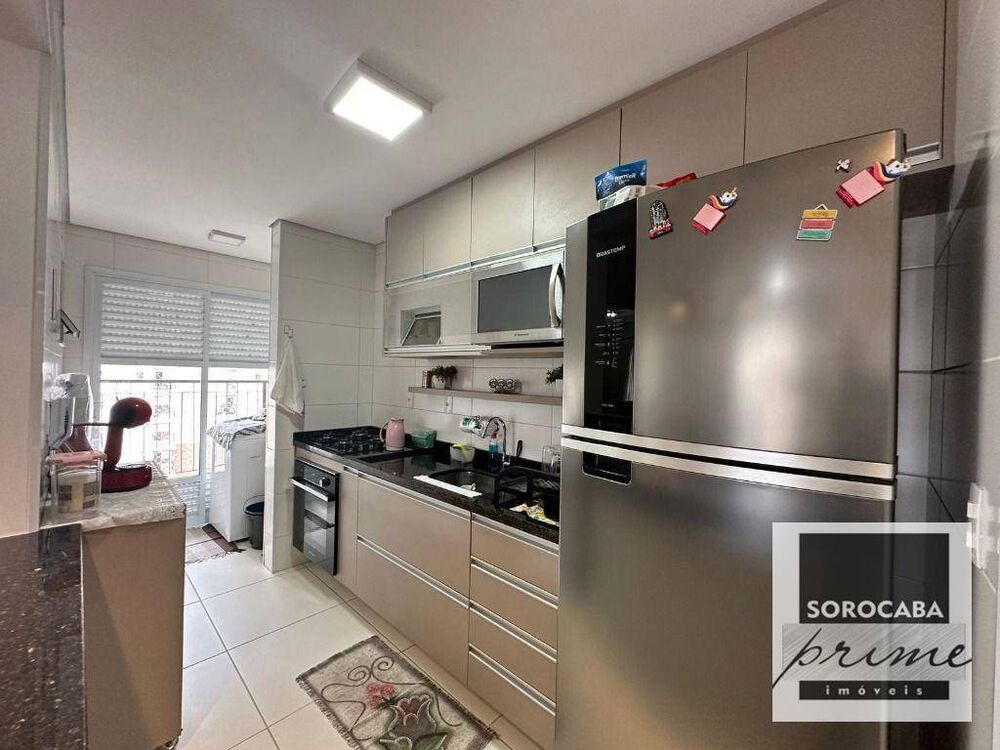 Apartamento, 3 quartos, 85 m² - Foto 8