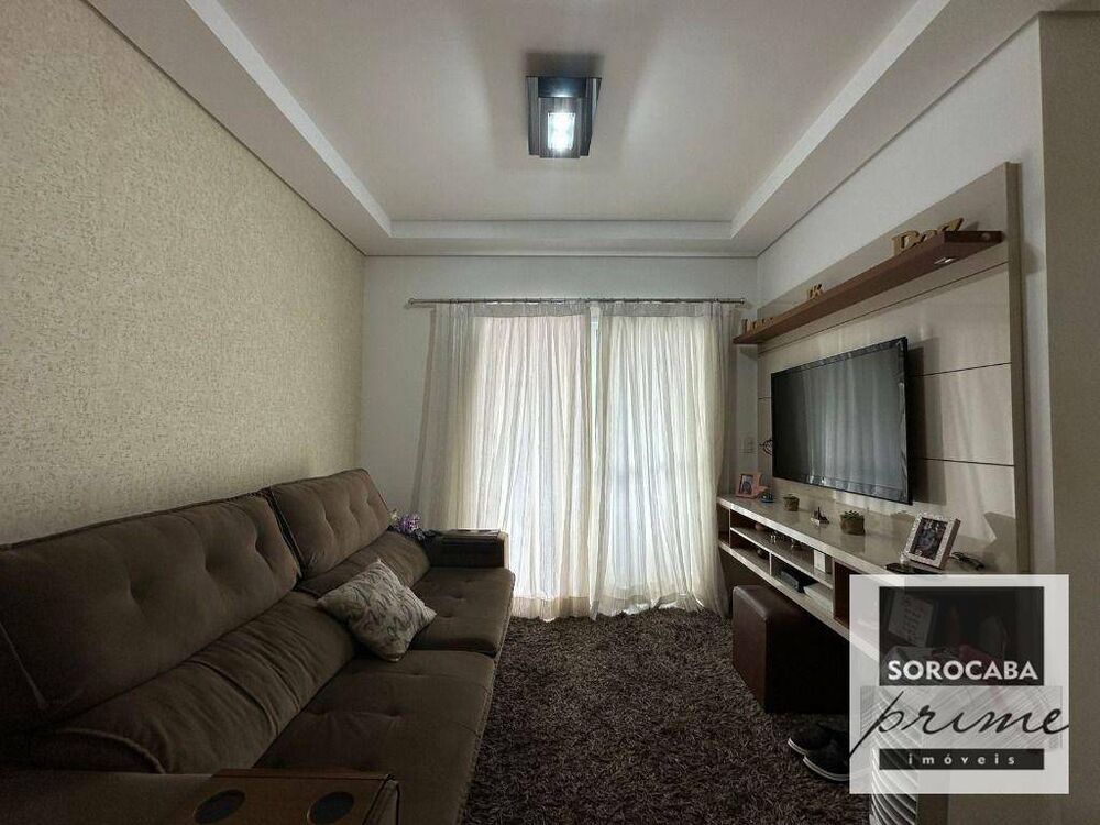Apartamento, 3 quartos, 85 m² - Foto 7